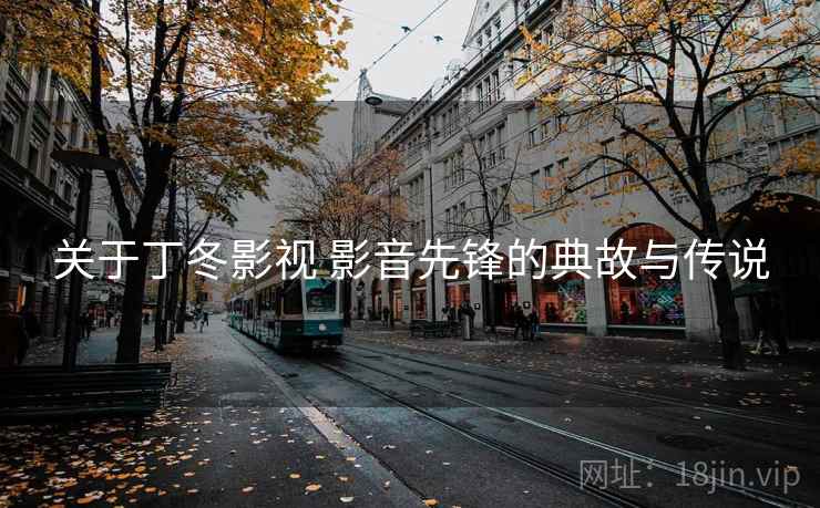 关于丁冬影视 影音先锋的典故与传说 第2张 关于丁冬影视 影音先锋的典故与传说 第2张